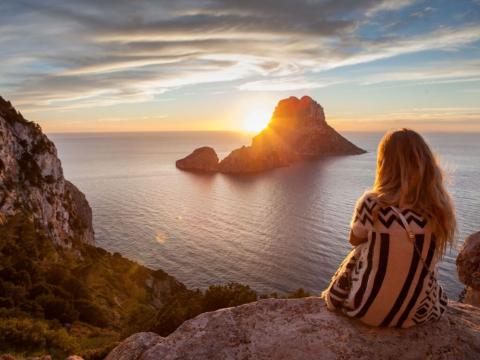 Krstarenje do Ibize i Sicilije brodom Costa Smeralda 1