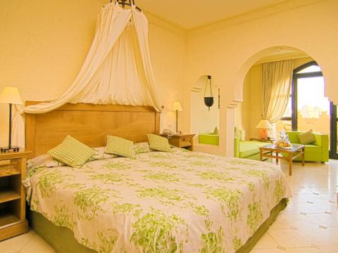 Egipat - Makadi Palace 5* 5