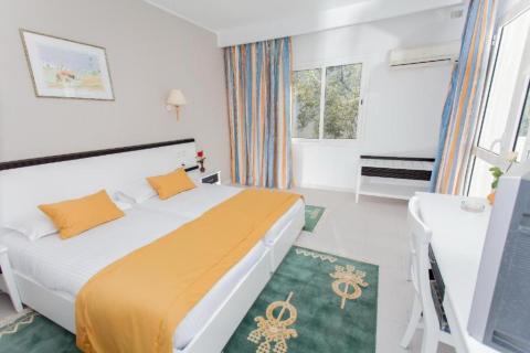 Tunis - Hotel El Mouradi Club Selima 3* 2