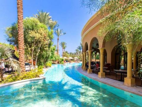 Egipat - Makadi Palace 5* 3