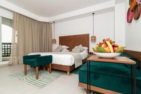 Tunis - Hotel El Mouradi Palm Marina 5* 2