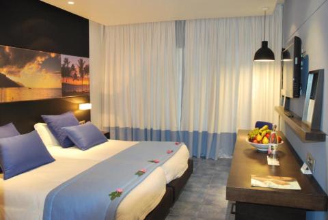 Tunis - Hotel Sentido Phenicia 4* 2