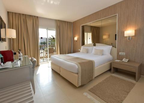 Tunis - Hotel Tour Khalef 5* 1