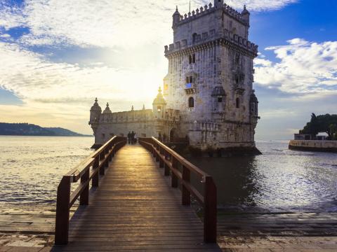 Lisabon i Mala portugalska tura za Ljeto 2026 6
