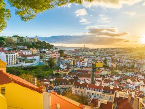 Lisabon i Mala portugalska tura za Ljeto 2026 7
