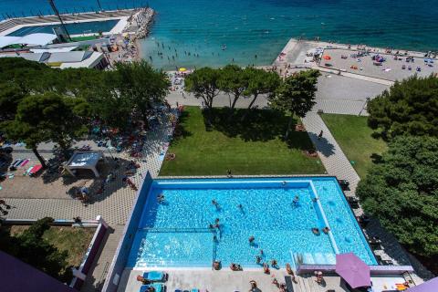 Hotel Adriatic *** 1