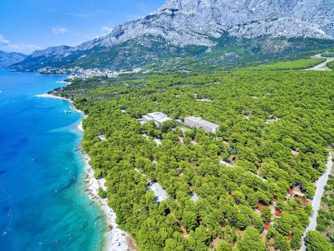 Turističko naselje Alemaris *** 1