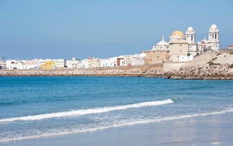Krstarenje od Andaluzije do obala Portugala brodom Costa Diadema - grupni polazak 4