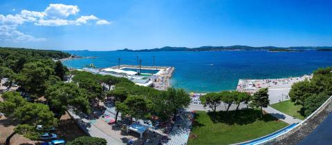 Hotel Adriatic *** 5