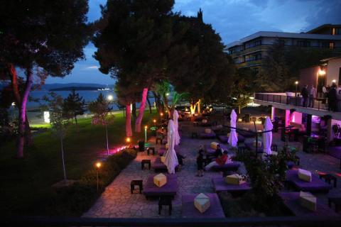 Hotel Adriatic *** 4