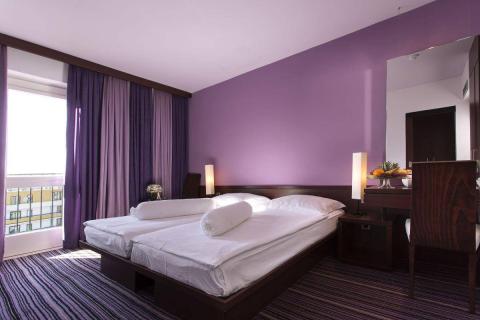 Hotel Adriatic *** 8