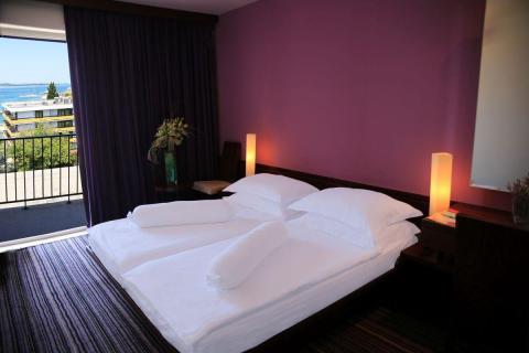 Hotel Adriatic *** 9