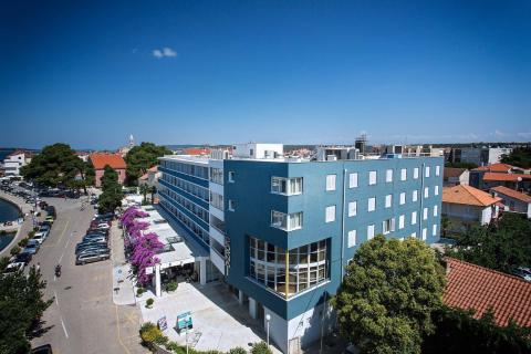 Hotel Kornati **** 7