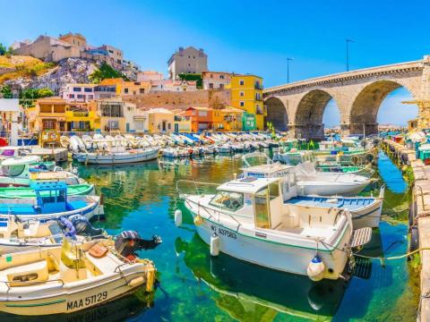 Krstarenje od Andaluzije do obala Portugala brodom Costa Diadema - grupni polazak 3