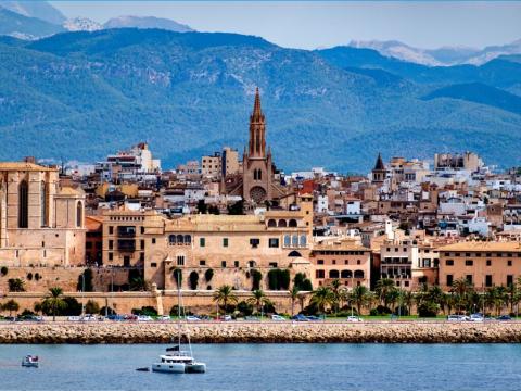Krstarenje MSC Seaview: Palermo, Ibiza, Barcelona 3