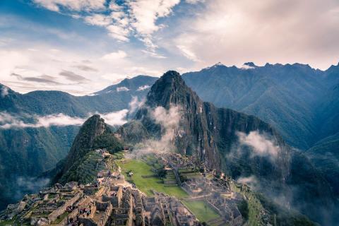 Peru 10 dana 2026. 0