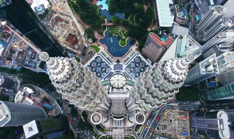 Singapur - Malezija - Bali  3