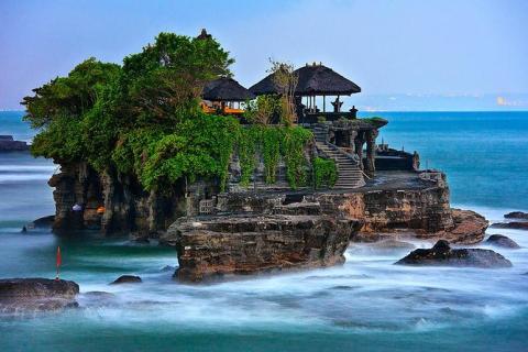 Singapur - Malezija - Bali  5