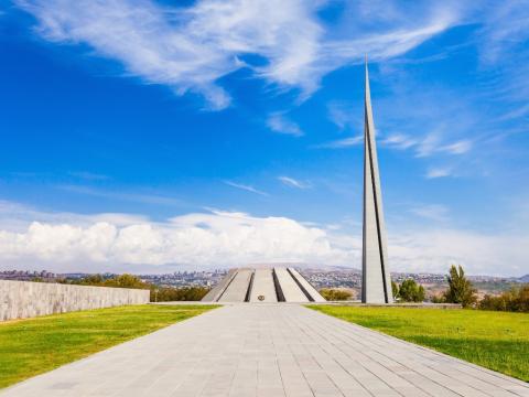 KAVKAZ - Armenija i Gruzija 2027. 18