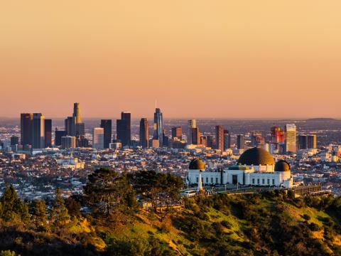 Los Angeles i Havaji - 12 dana Studeni 2026 1