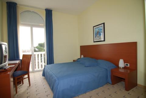 Hotel Park ****  2