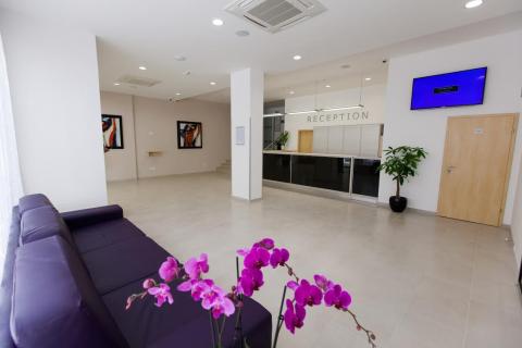 Hotel i Annex Slaven *** 4