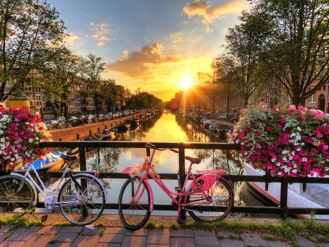 Amsterdam 4 dana avionom 2026 4