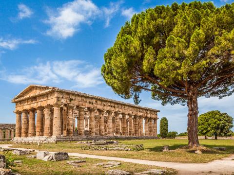 Atena - Delphi - Meteora 5 dana 2026 7