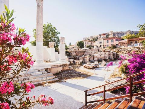 Atena - Delphi - Meteora 5 dana 2026 9