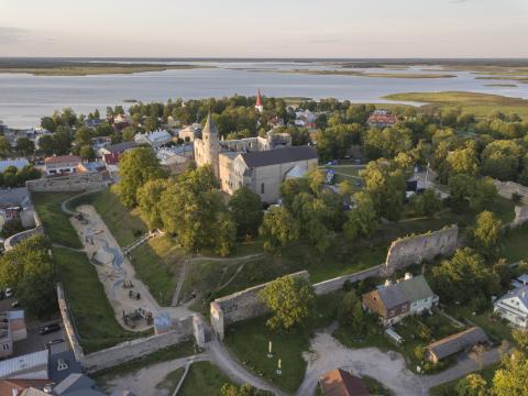 Tri prijestolnice Baltika – Vilnius, Riga i Tallinn u 7 dana 4