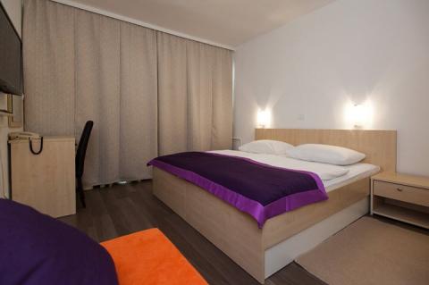 Hotel i Annex Slaven *** 5