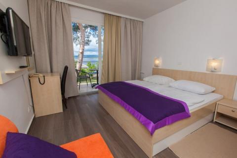 Hotel i Annex Slaven *** 6