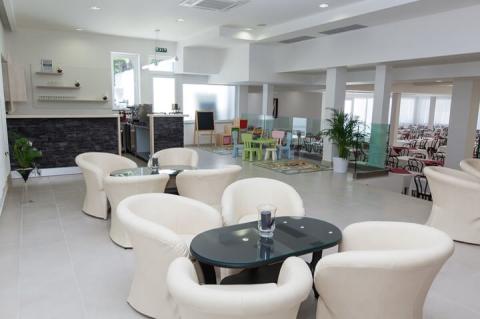 Hotel i Annex Slaven *** 7