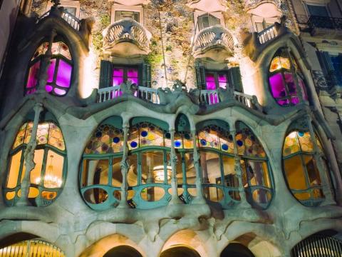 Krstarenje brodom MSC World Europa do Malte, Sicilije i Barcelone 2