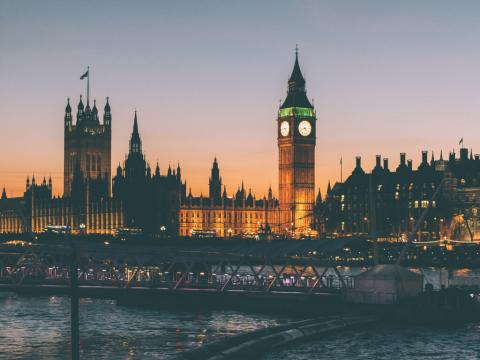 London 4 dana avionom 2026 10