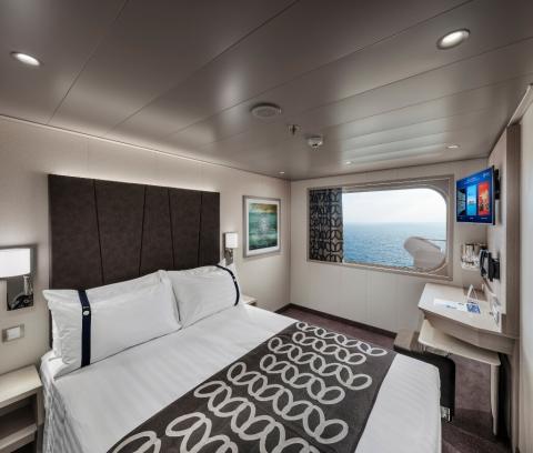 Mediteranska razglednica do Tunisa i Sicilije - krstarenje brodom MSC Euribia - grupni polazak 5