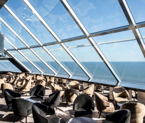 Mediteranska razglednica do Tunisa i Sicilije - krstarenje brodom MSC Euribia - grupni polazak 3