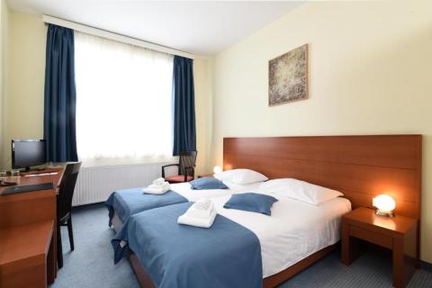 Hotel Park ****  5