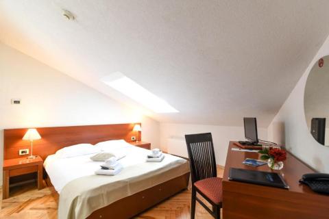 Hotel Park ****  4