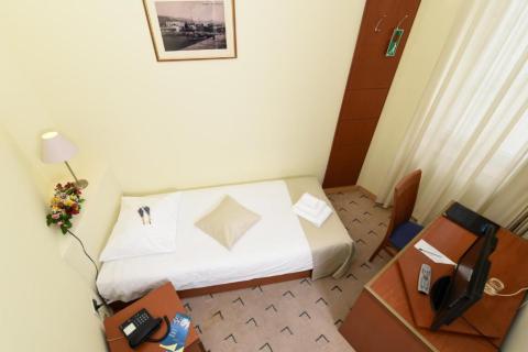 Hotel Park ****  7