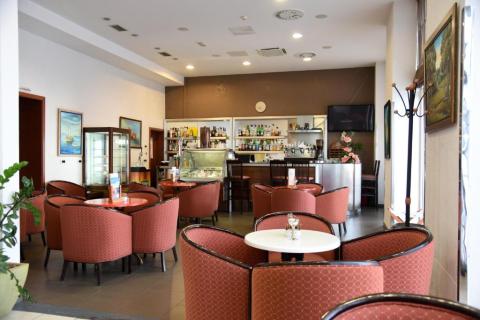 Hotel Park ****  11
