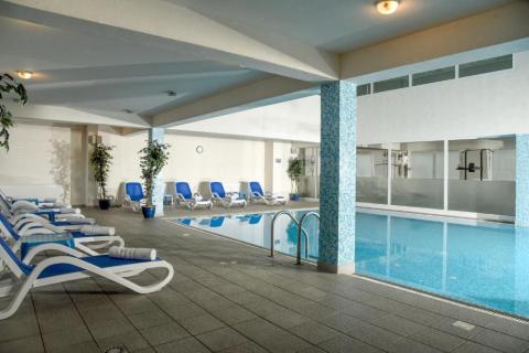 Hotel Park ****  9