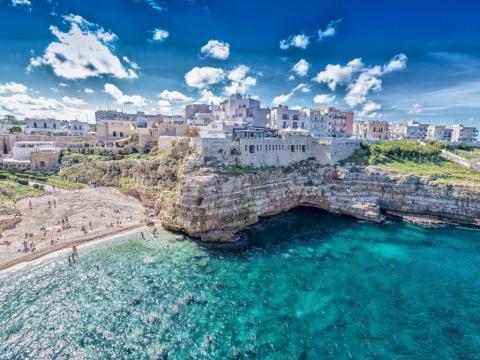Krstarenje iz Splita do Krfa, Venecije i Apulije brodom Msc Armonia 2