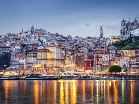 Portugalska tura od Lisabona do Porta 2026. 3