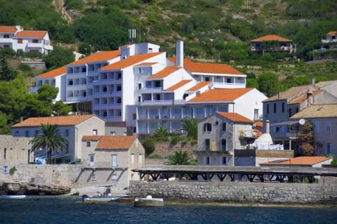 Hotel Biševo ** 0