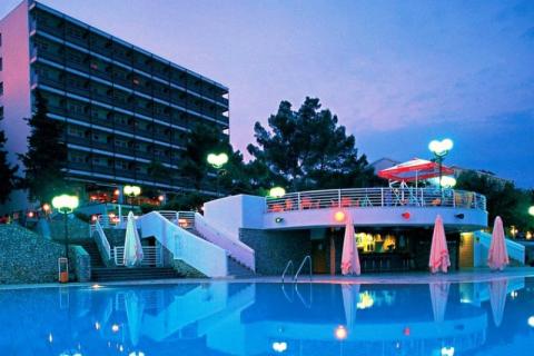 Hotel Dražica *** 0