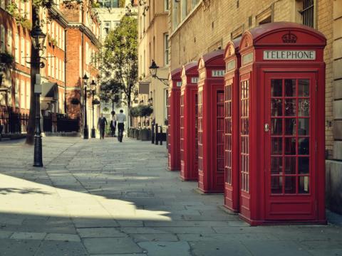 London 5 dana avionom iz Zagreba 2027. 0