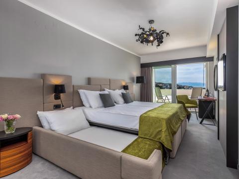 Hotel Omorika **** 2