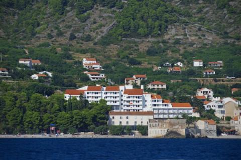 Hotel Biševo ** 1