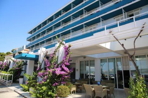 Hotel Kornati **** 4